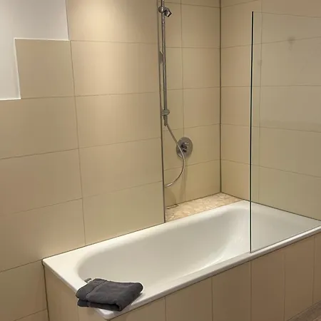 Toscana Апартаменты *