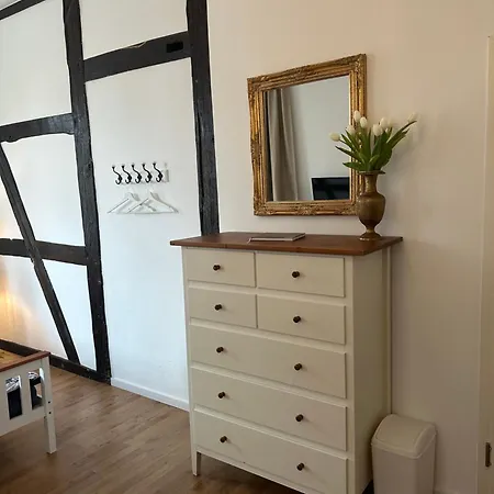 Apartment Toscana *
