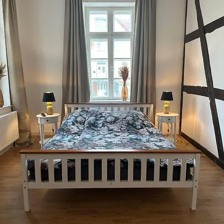 Apartment Toscana