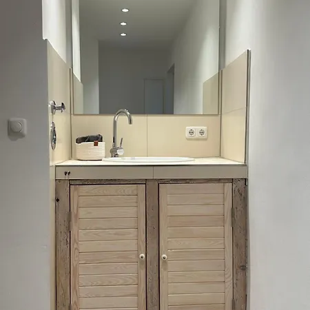 Апартаменты Toscana *