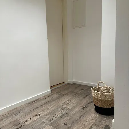 Toscana Apartment Lubeck