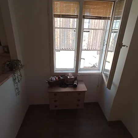 Apartment Toscana Lubeck