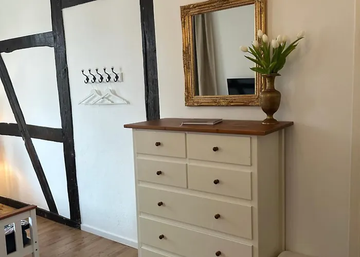 Appartement Toscana *