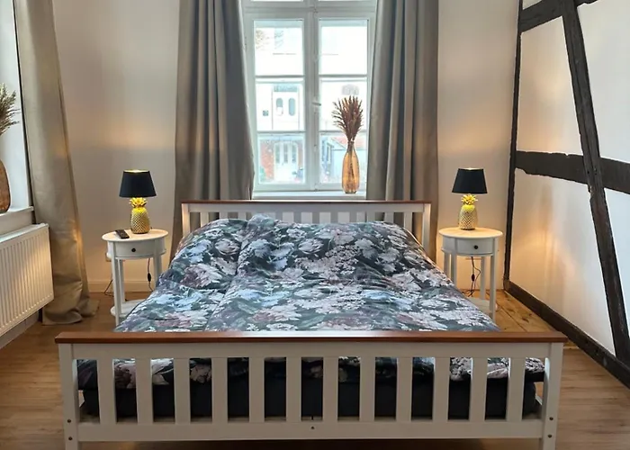 Appartement Toscana