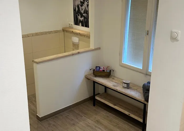 Appartement Toscana