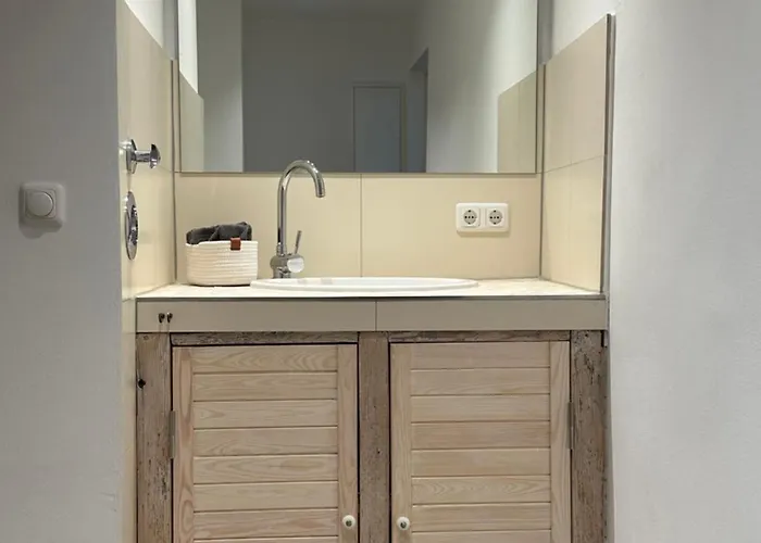Appartement Toscana *