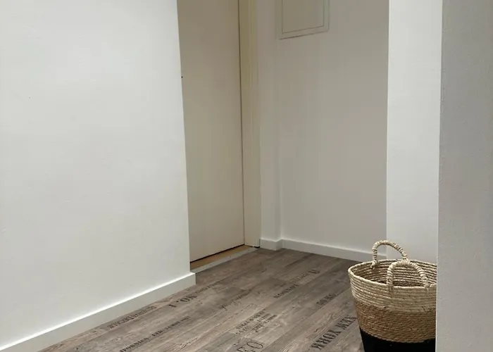 Toscana Appartement Lübeck